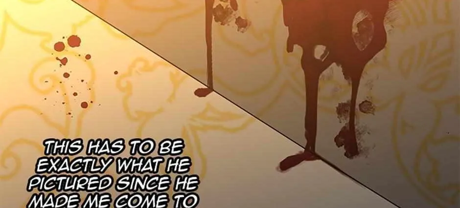 Honey, I’m Going On a Strike Chapter 108 page 27 - 