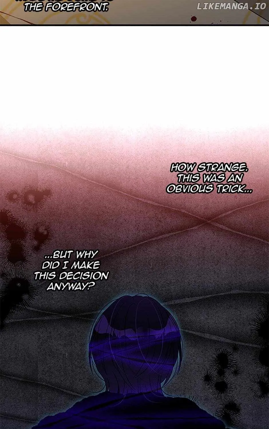 Honey, I’m Going On a Strike Chapter 108 page 28 - 