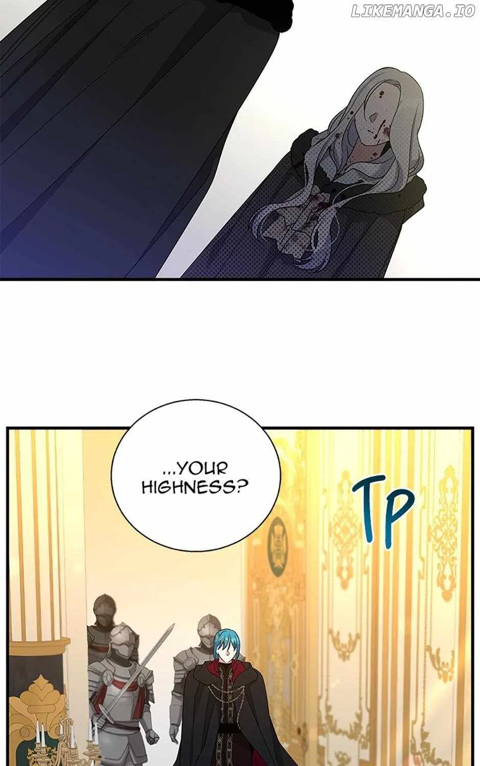 Honey, I’m Going On a Strike Chapter 108 page 4 - 