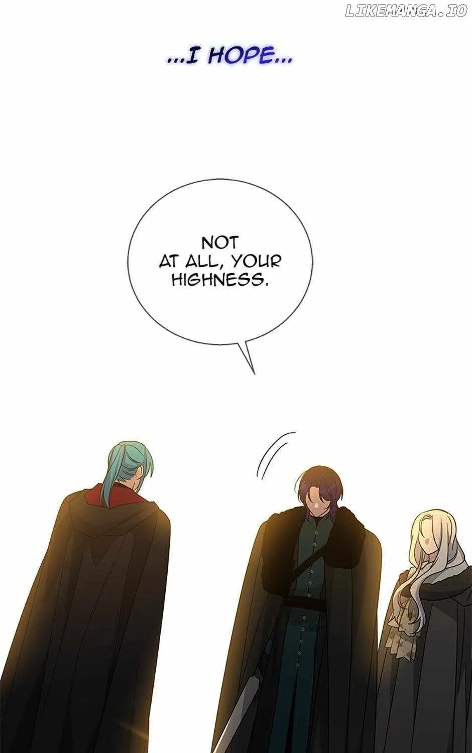 Honey, I’m Going On a Strike Chapter 108 page 34 - 