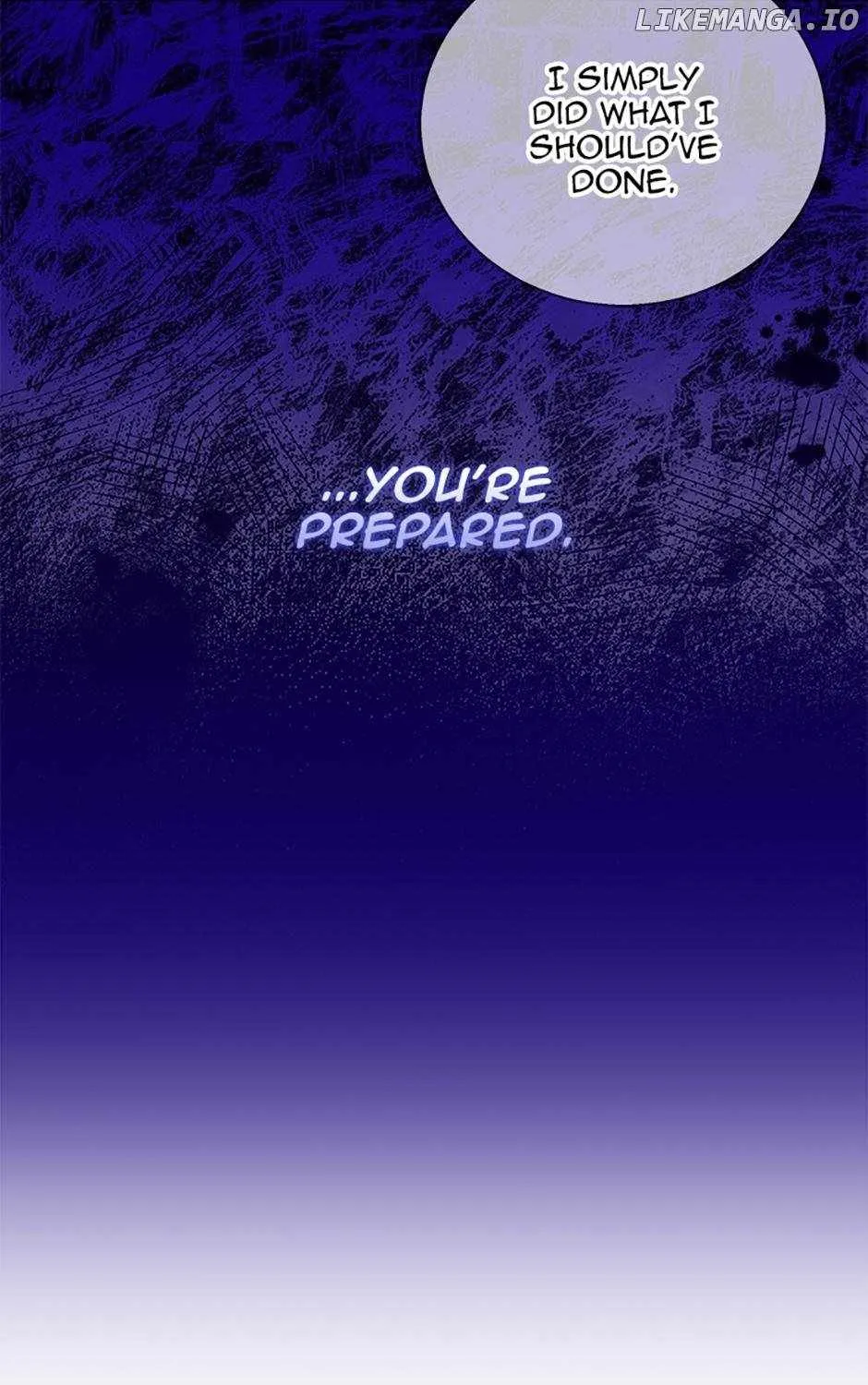 Honey, I’m Going On a Strike Chapter 108 page 36 - 