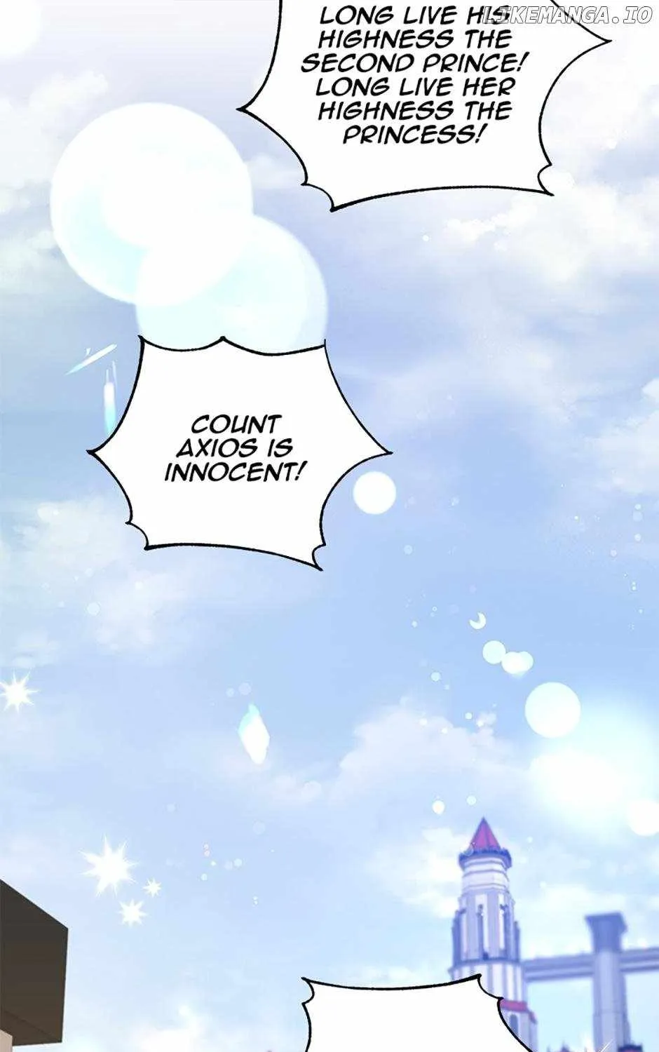 Honey, I’m Going On a Strike Chapter 108 page 42 - 