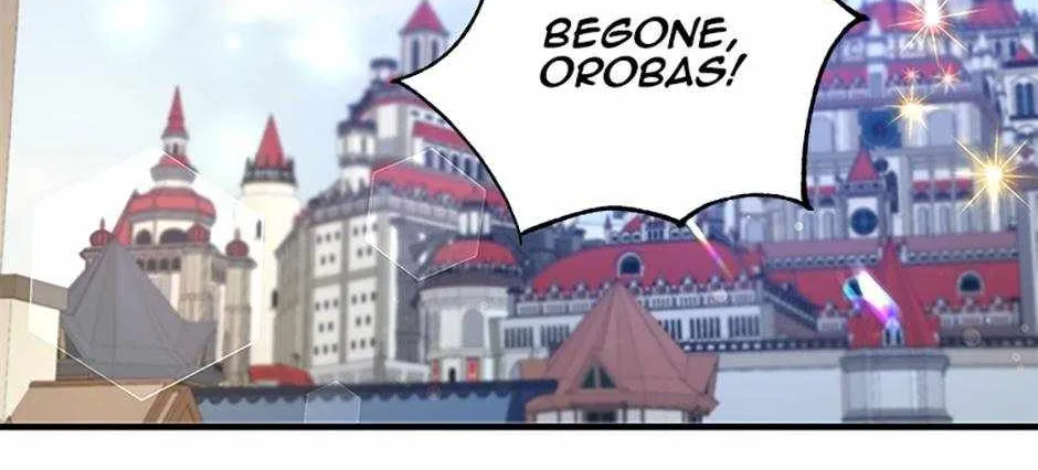 Honey, I’m Going On a Strike Chapter 108 page 43 - 