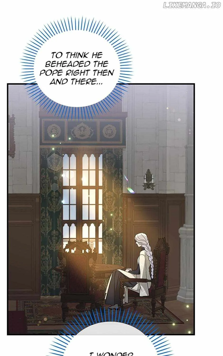 Honey, I’m Going On a Strike Chapter 108 page 44 - 