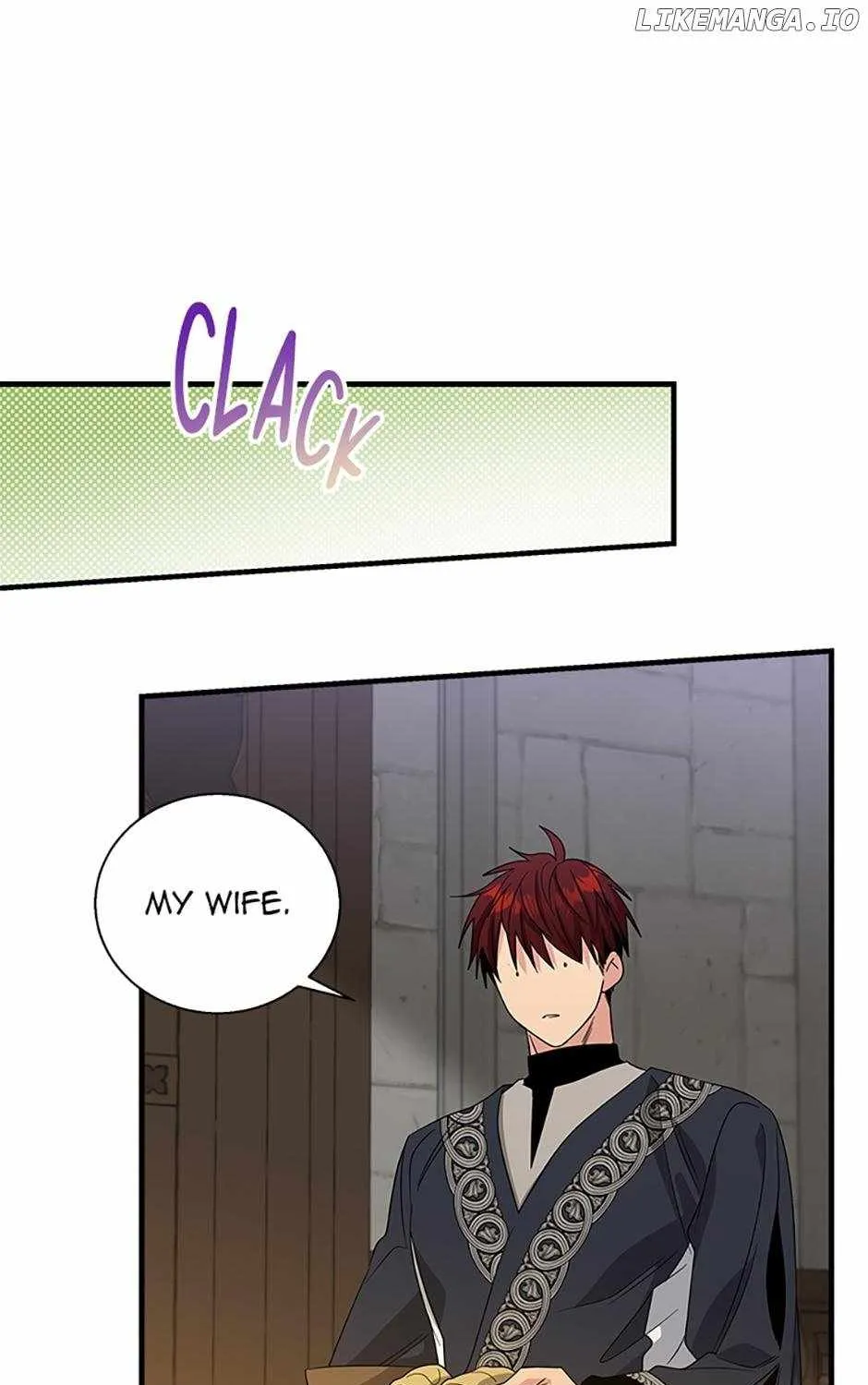 Honey, I’m Going On a Strike Chapter 108 page 48 - 