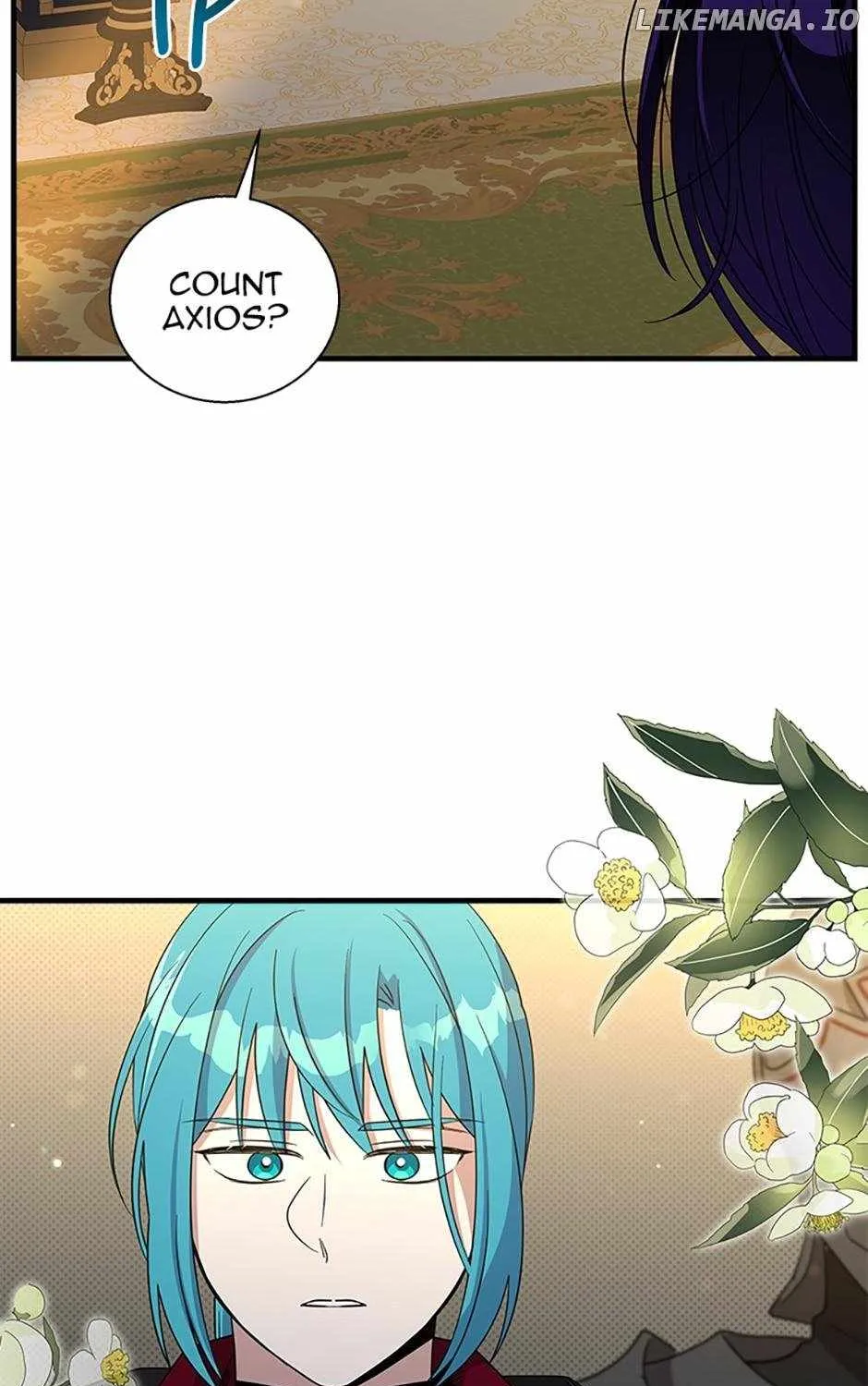 Honey, I’m Going On a Strike Chapter 108 page 6 - 