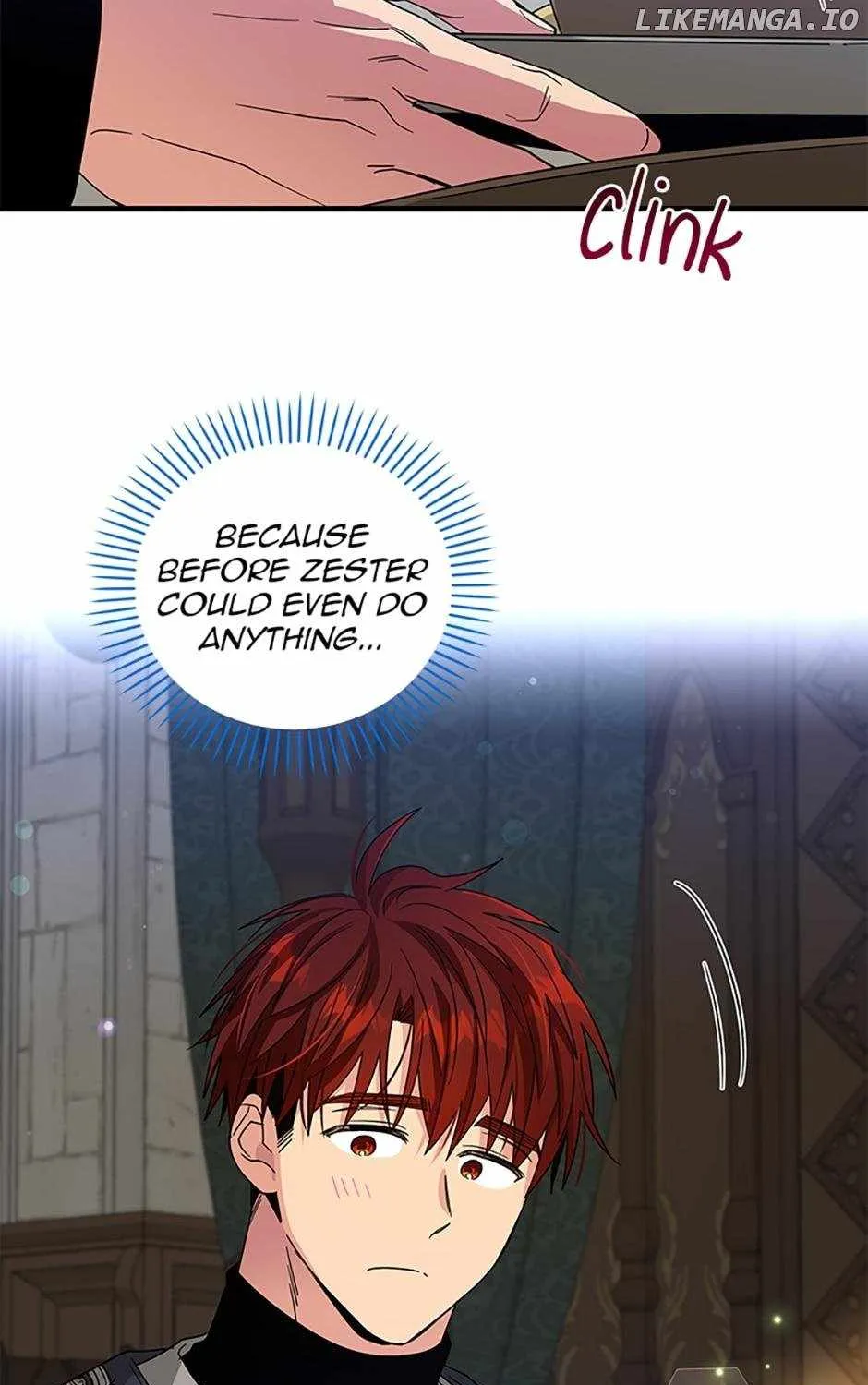 Honey, I’m Going On a Strike Chapter 108 page 52 - 
