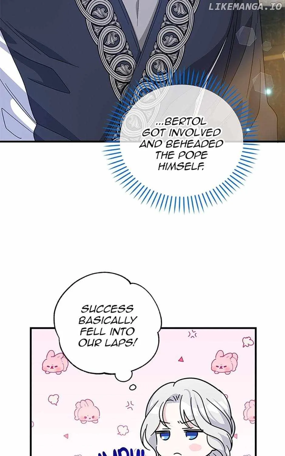 Honey, I’m Going On a Strike Chapter 108 page 54 - 