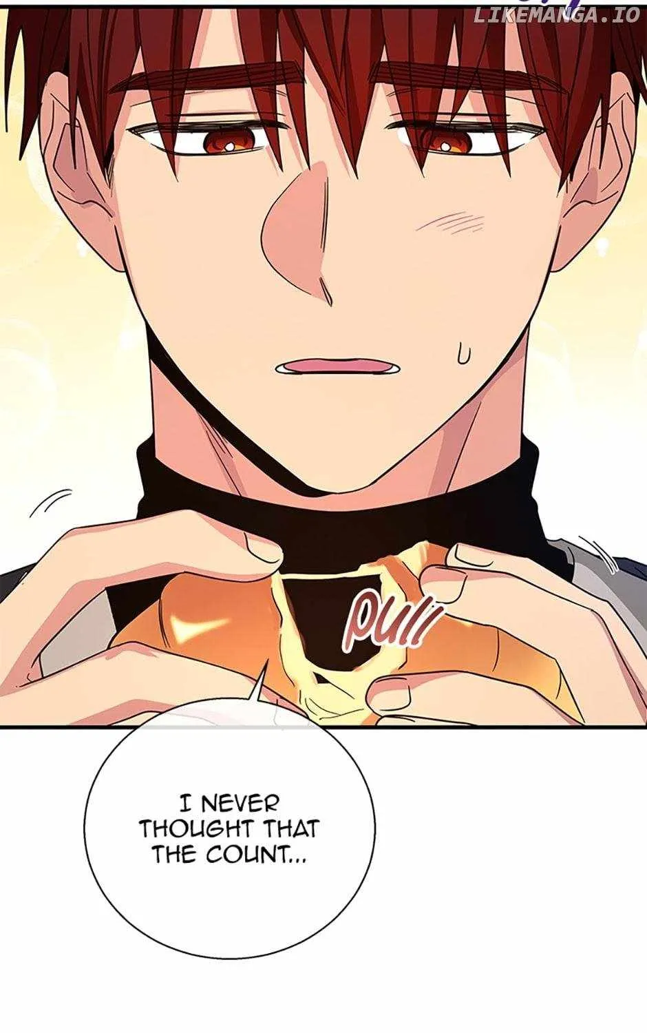Honey, I’m Going On a Strike Chapter 108 page 58 - 