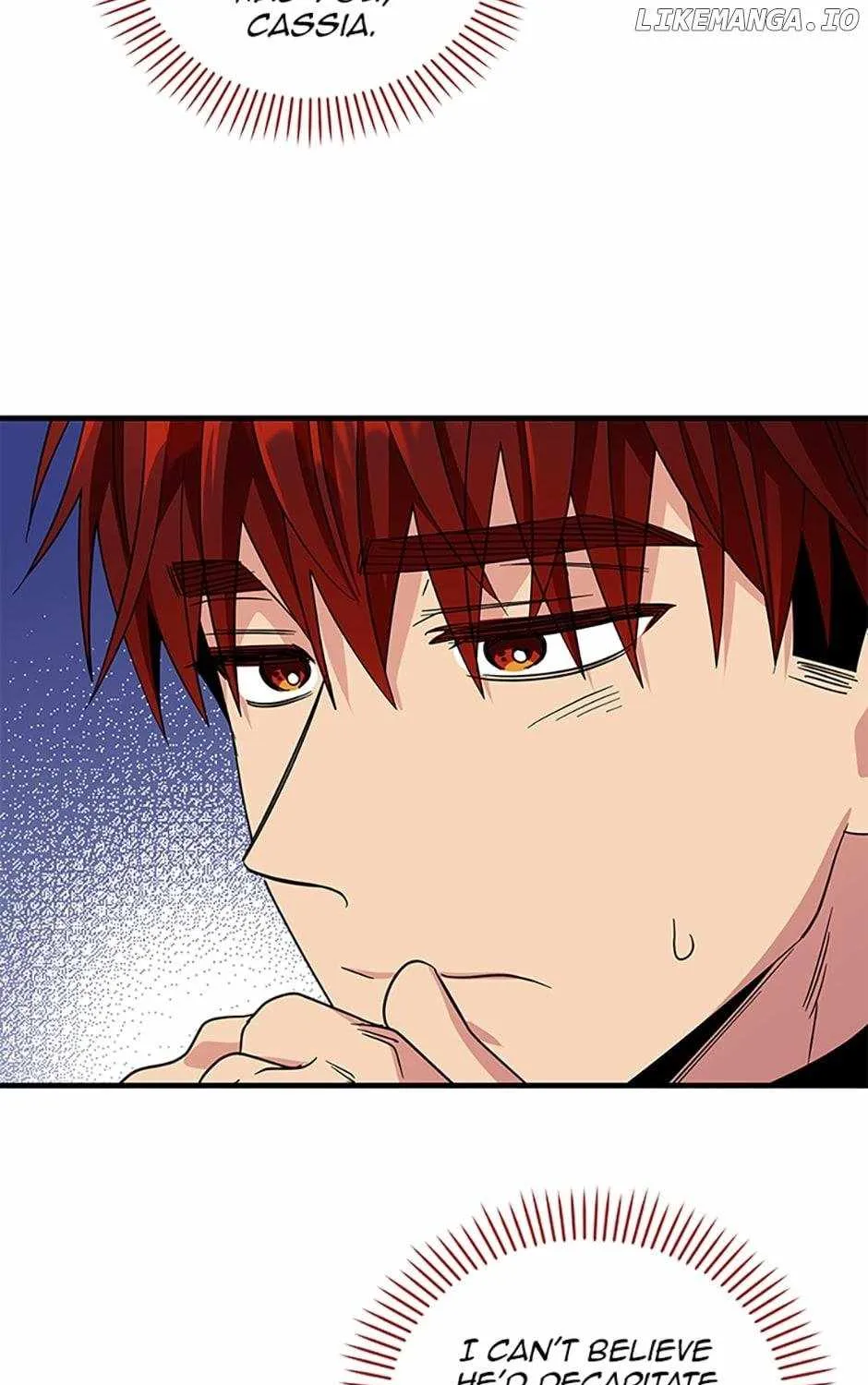 Honey, I’m Going On a Strike Chapter 108 page 66 - 