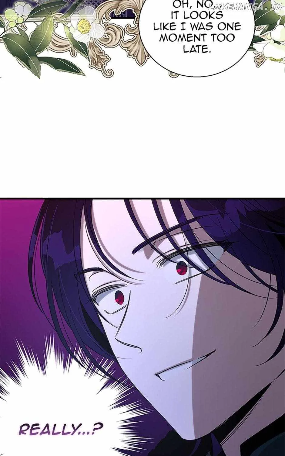 Honey, I’m Going On a Strike Chapter 108 page 8 - 