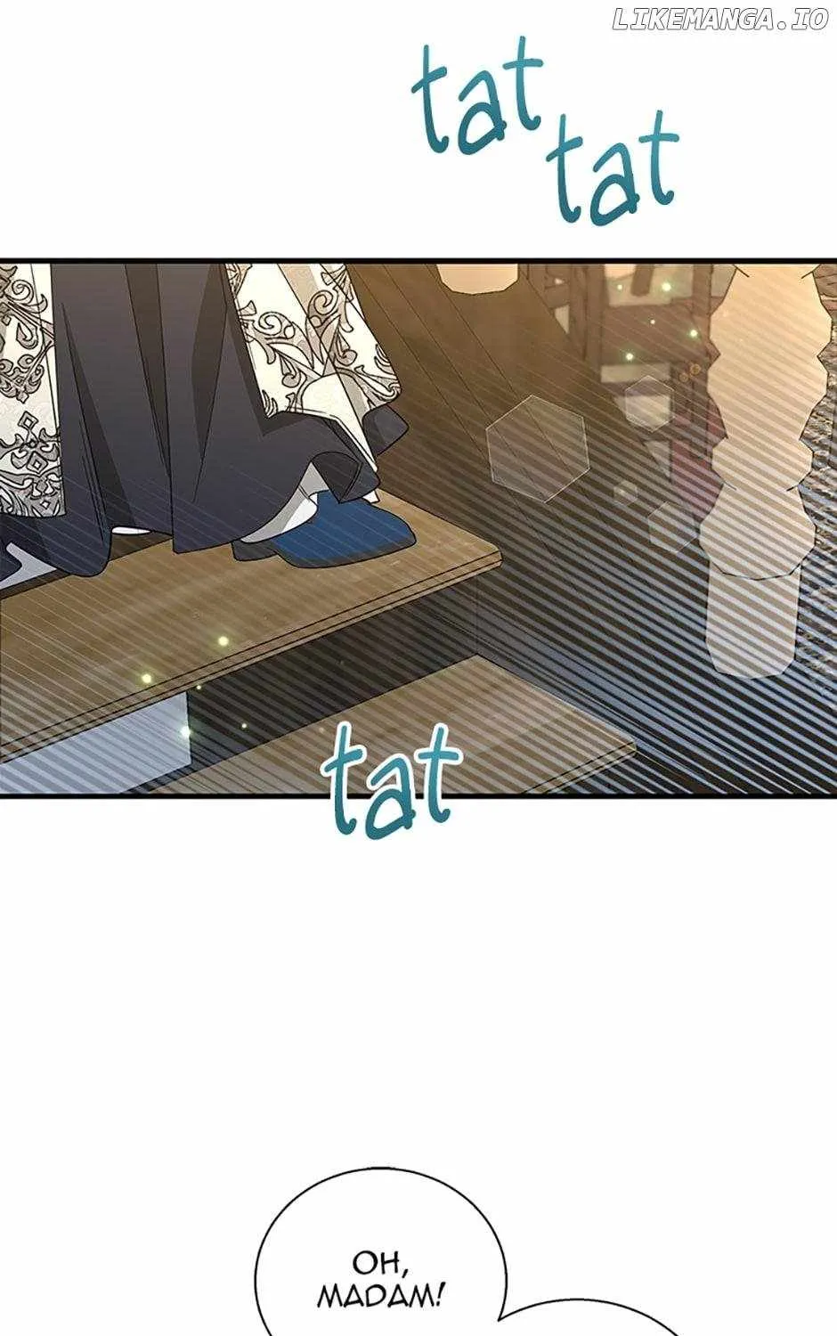 Honey, I’m Going On a Strike Chapter 108 page 82 - 