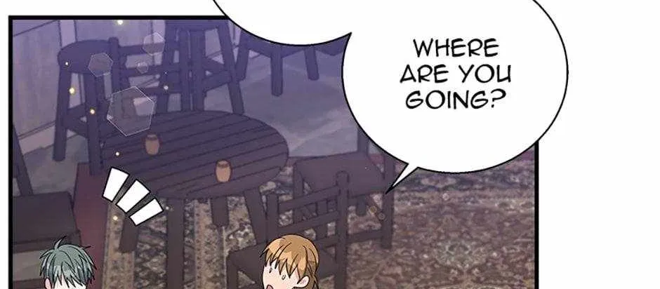 Honey, I’m Going On a Strike Chapter 108 page 83 - 