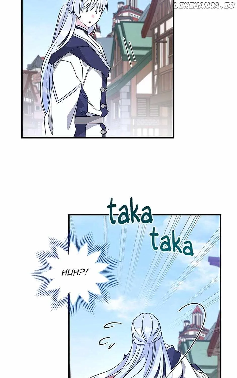 Honey, I’m Going On a Strike Chapter 108 page 90 - 