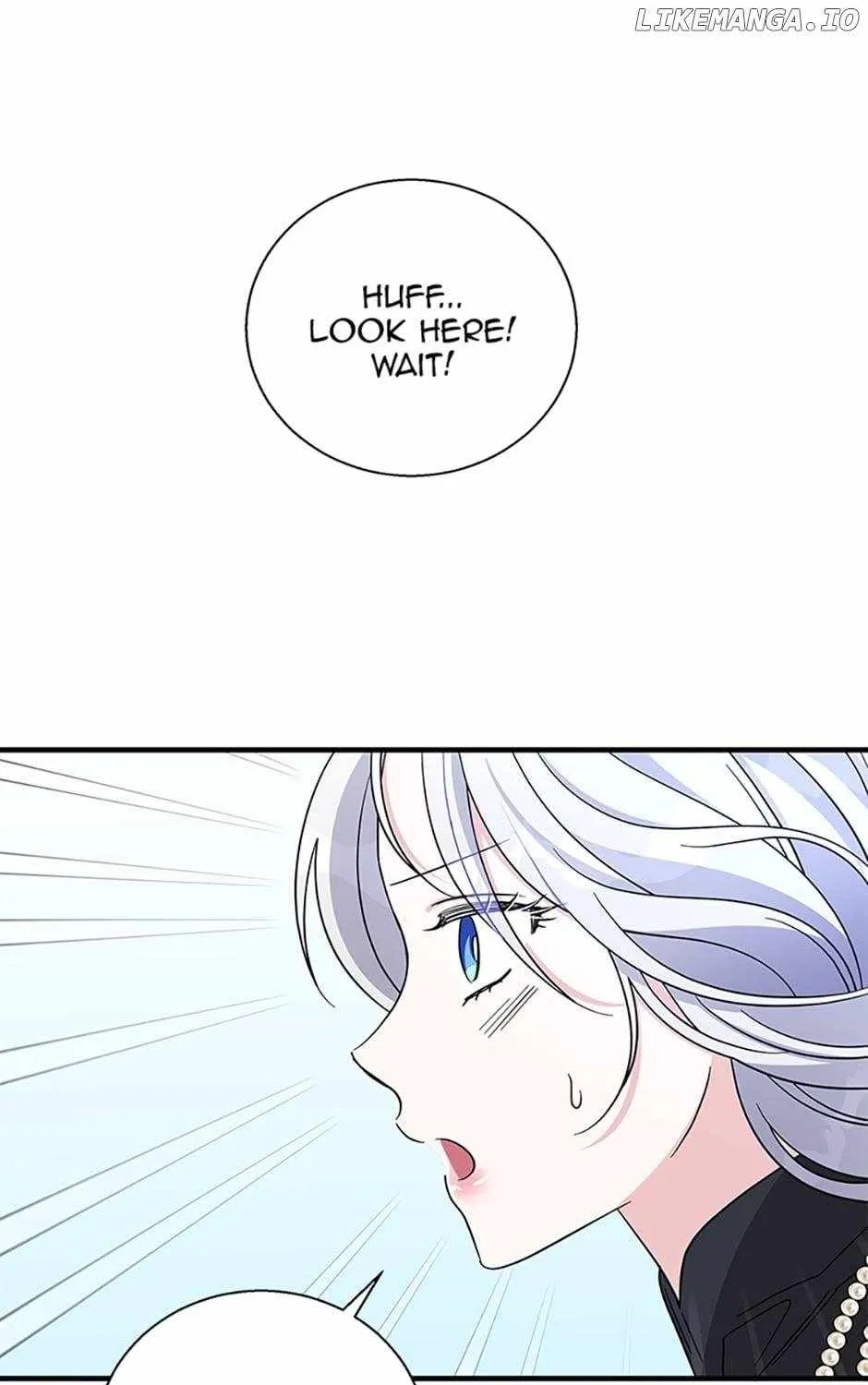 Honey, I’m Going On a Strike Chapter 108 page 92 - 