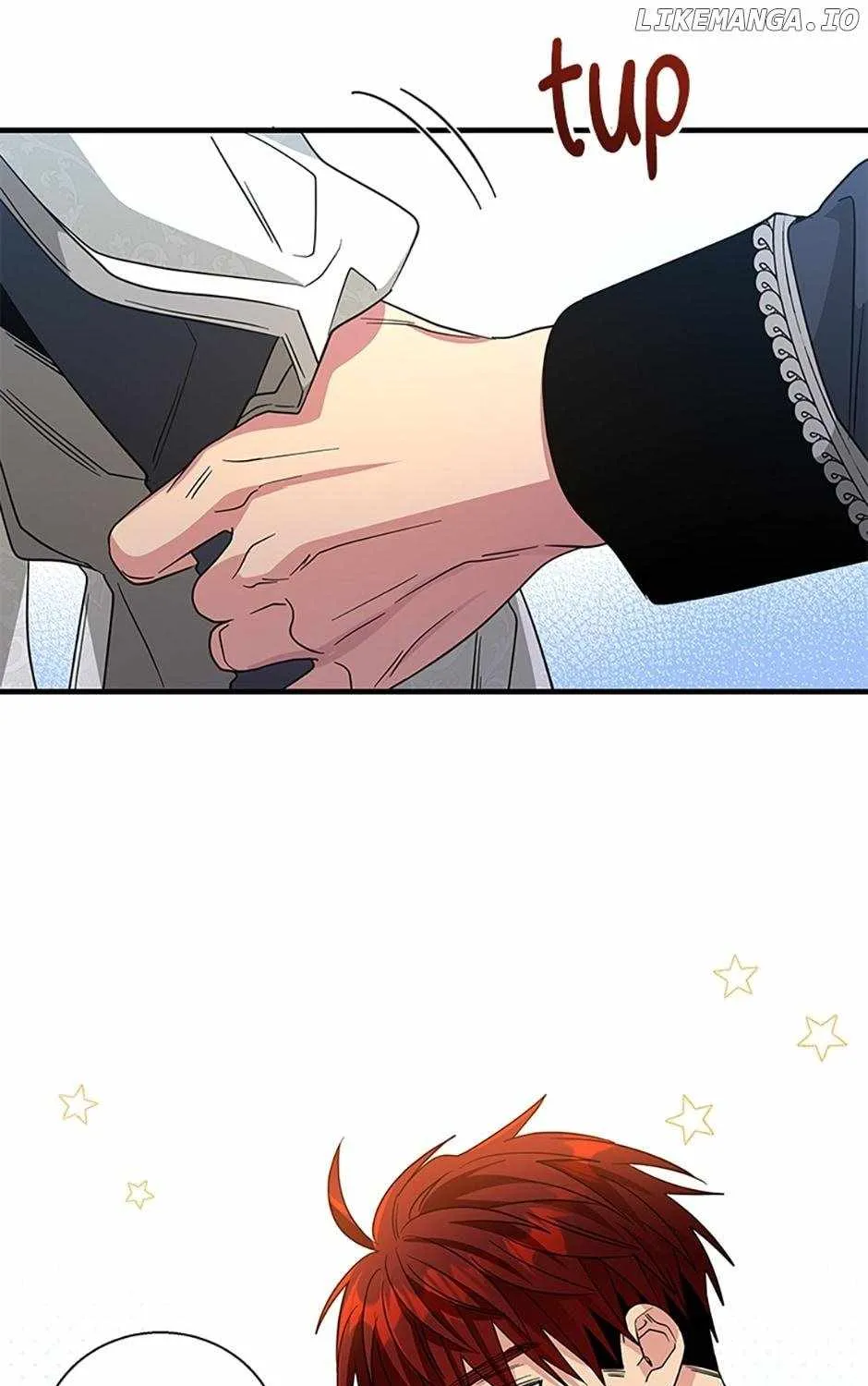 Honey, I’m Going On a Strike Chapter 108 page 94 - 