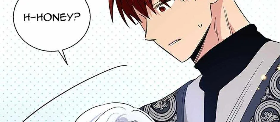 Honey, I’m Going On a Strike Chapter 108 page 95 - 