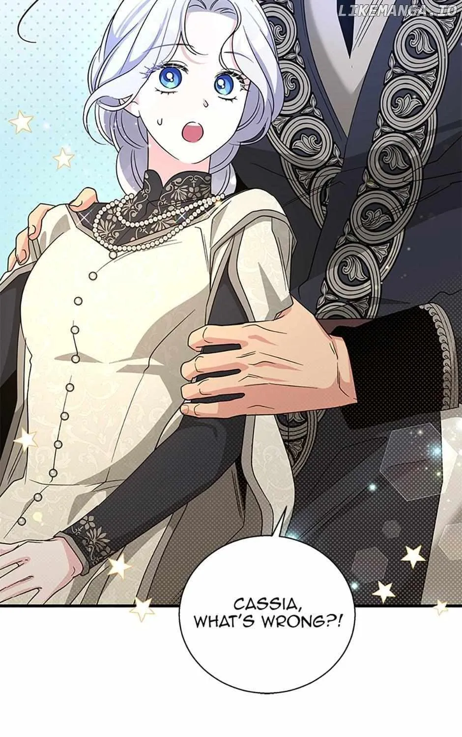Honey, I’m Going On a Strike Chapter 108 page 96 - 