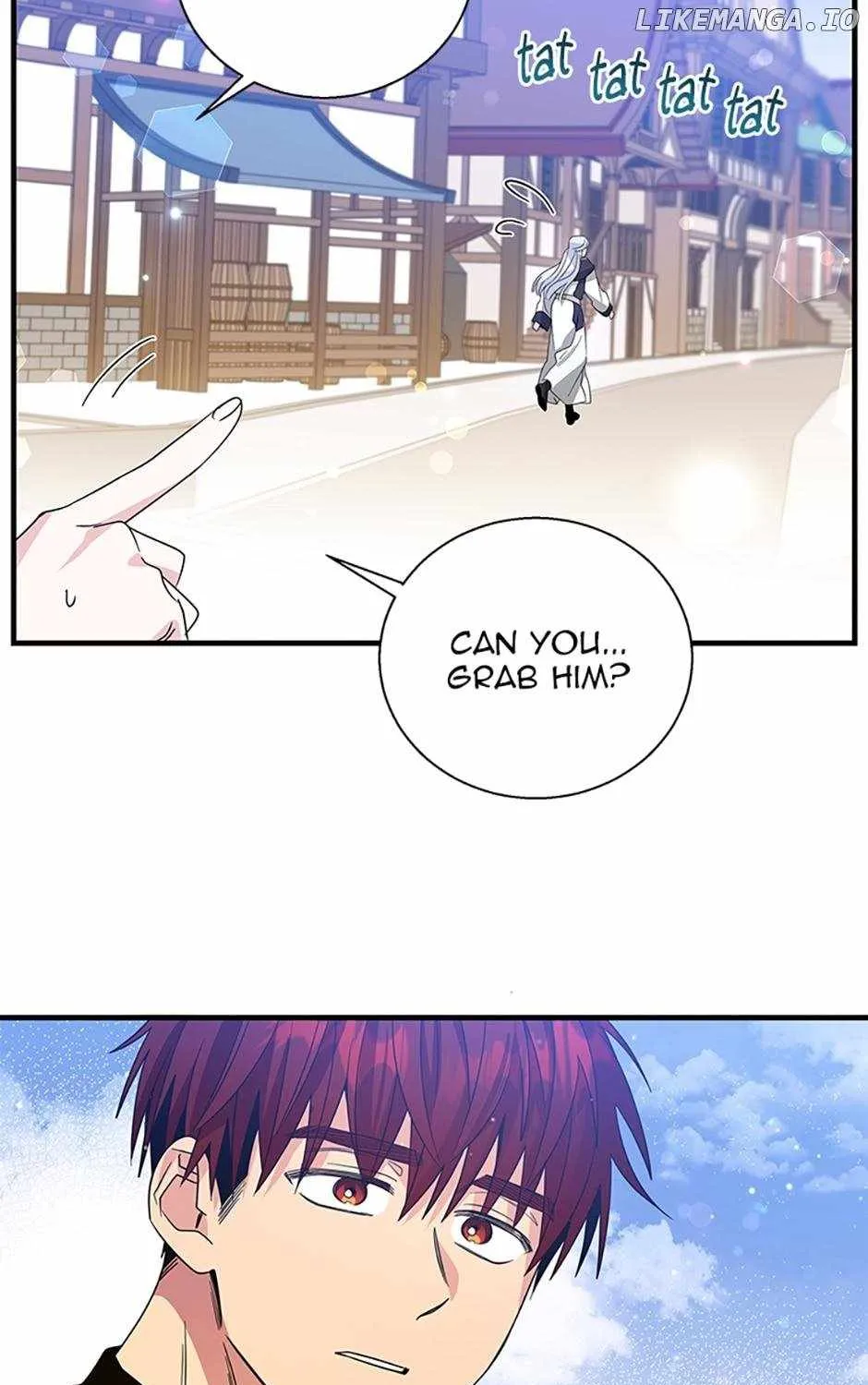 Honey, I’m Going On a Strike Chapter 108 page 98 - 