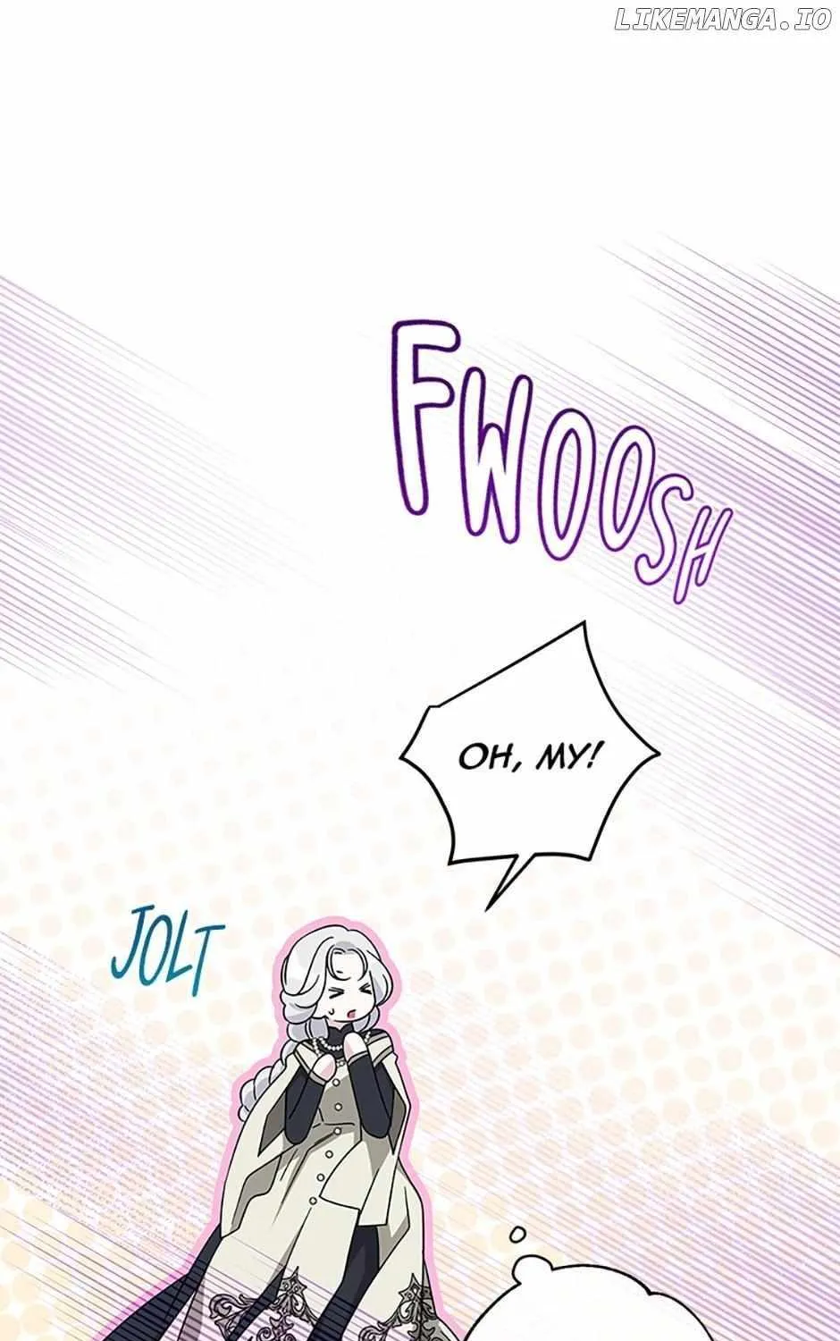 Honey, I’m Going On a Strike Chapter 108 page 100 - 
