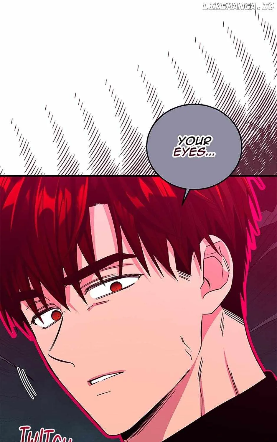 Honey, I’m Going On a Strike Chapter 109 page 1 - 