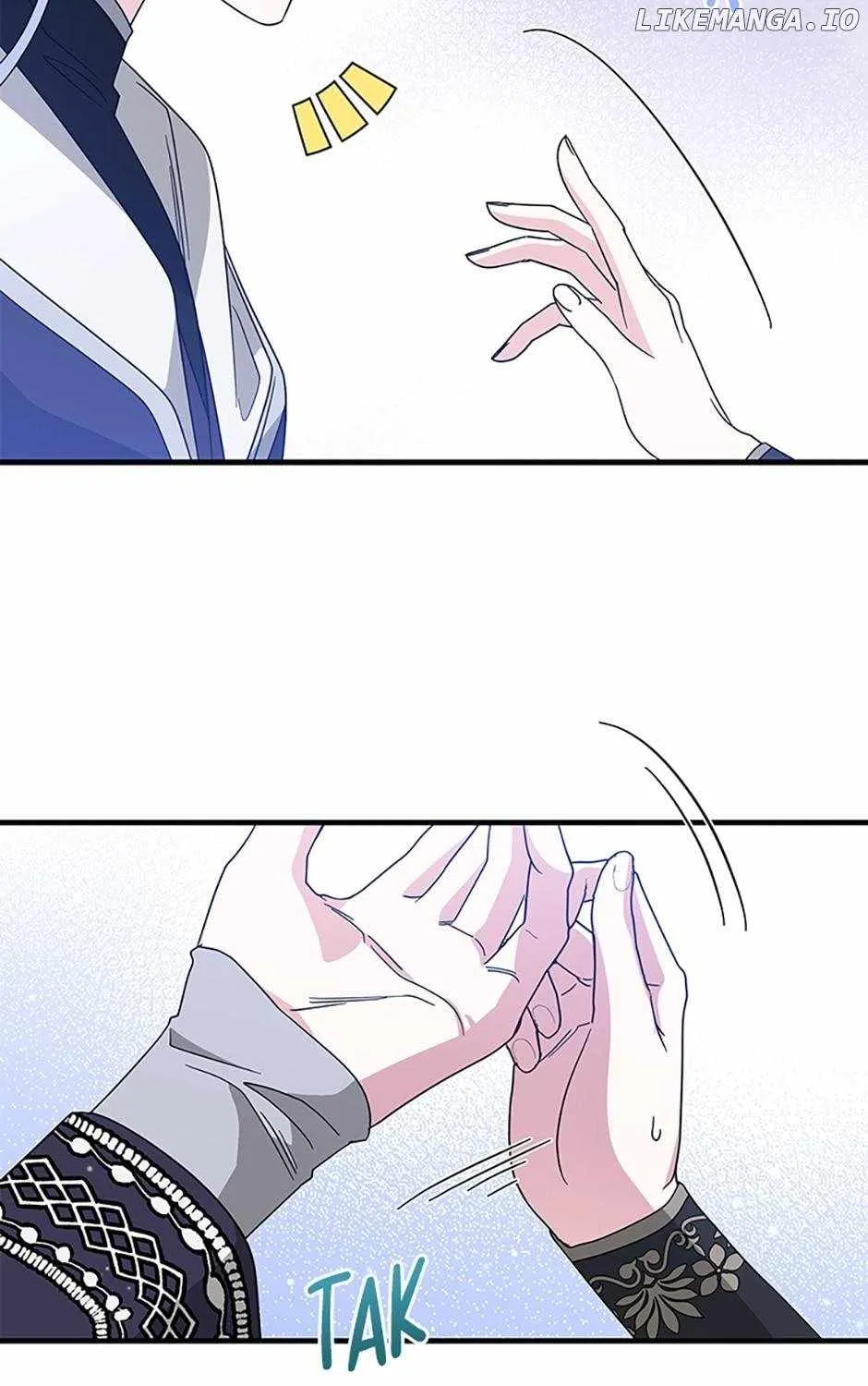Honey, I’m Going On a Strike Chapter 109 page 11 - 