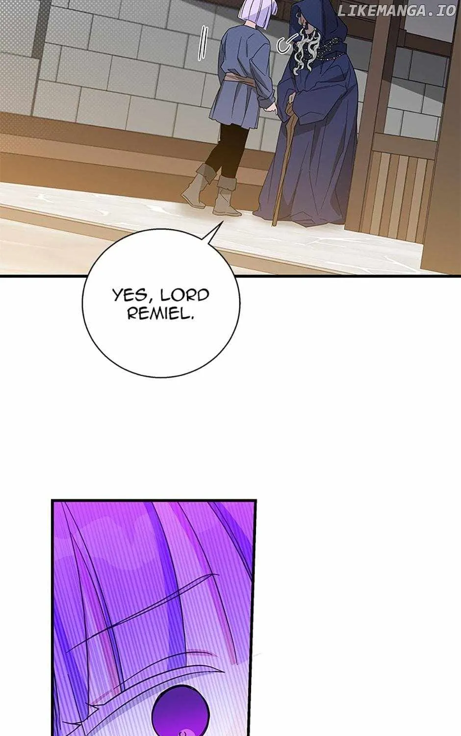 Honey, I’m Going On a Strike Chapter 109 page 103 - 