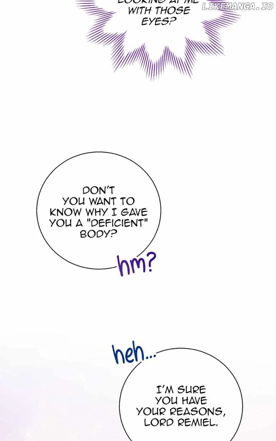 Honey, I’m Going On a Strike Chapter 109 page 107 - 