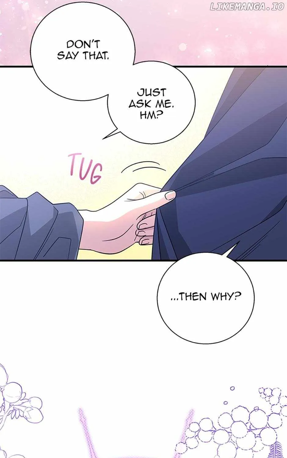 Honey, I’m Going On a Strike Chapter 109 page 109 - 