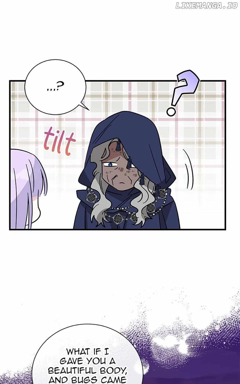 Honey, I’m Going On a Strike Chapter 109 page 113 - 