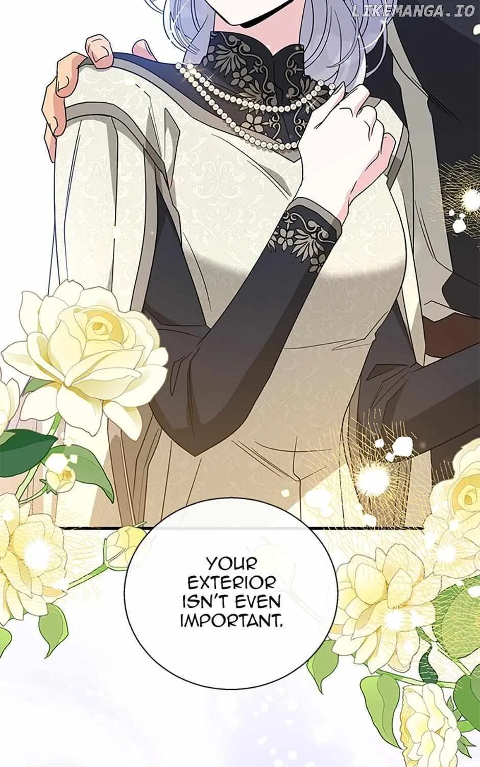 Honey, I’m Going On a Strike Chapter 109 page 117 - 