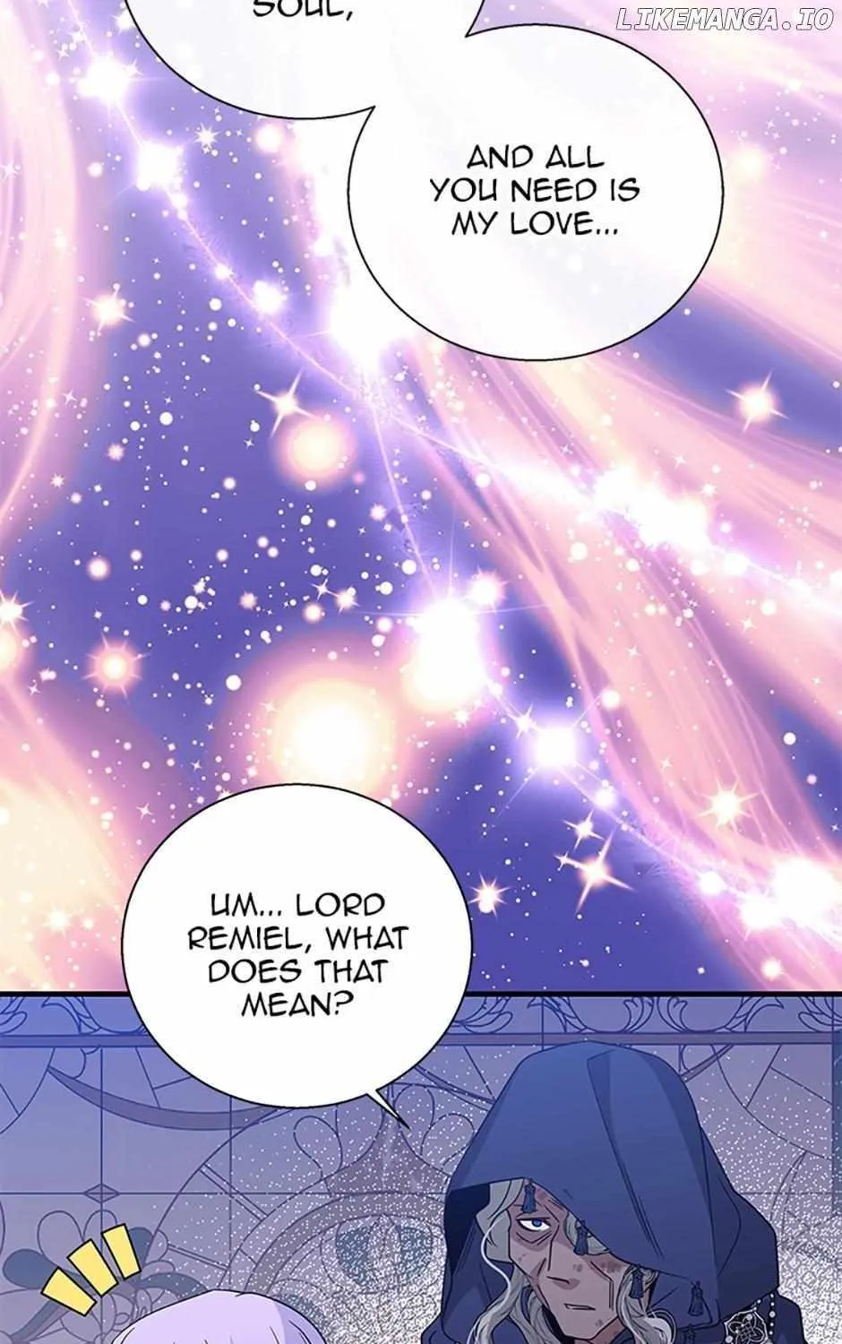 Honey, I’m Going On a Strike Chapter 109 page 119 - 