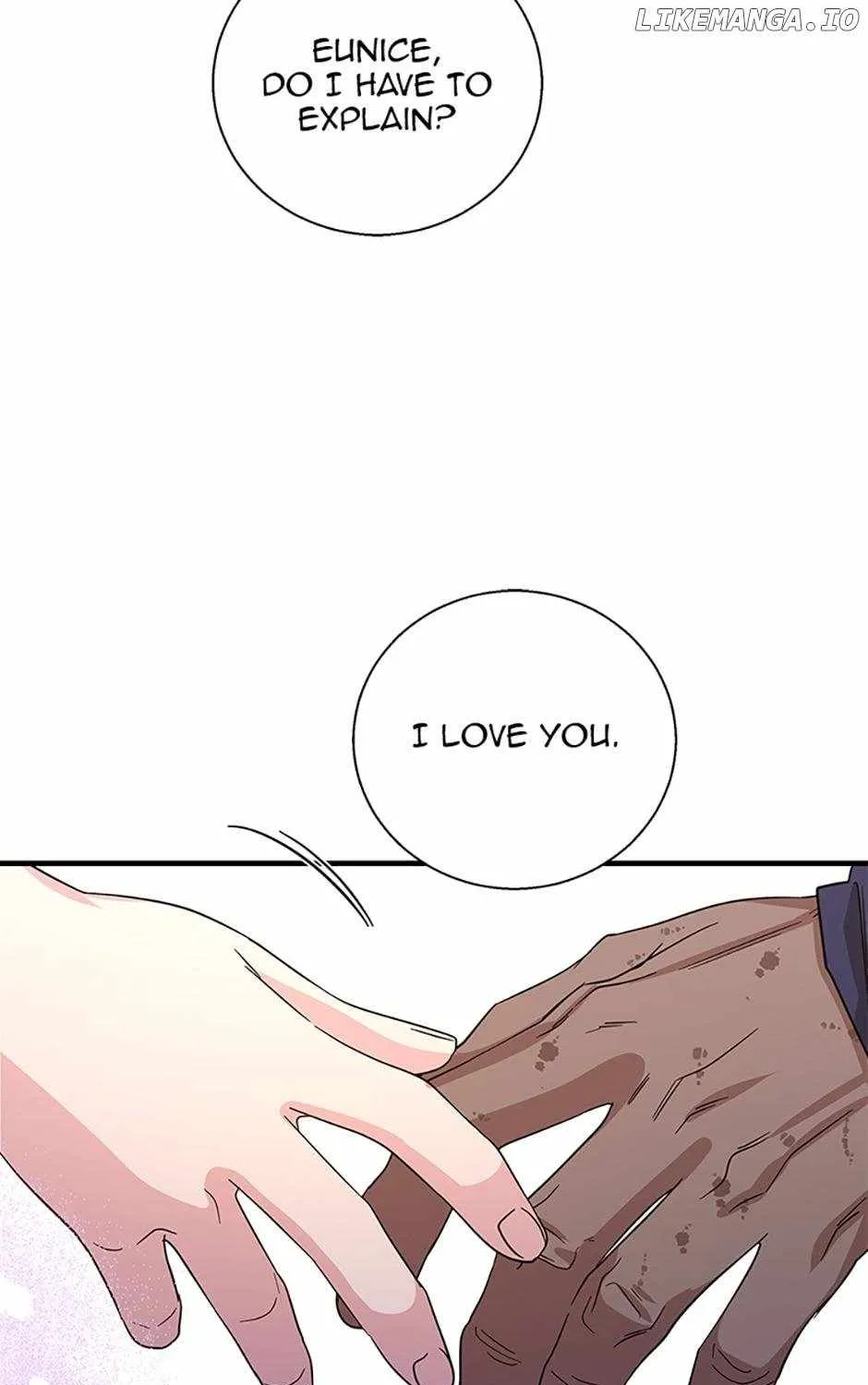 Honey, I’m Going On a Strike Chapter 109 page 121 - 