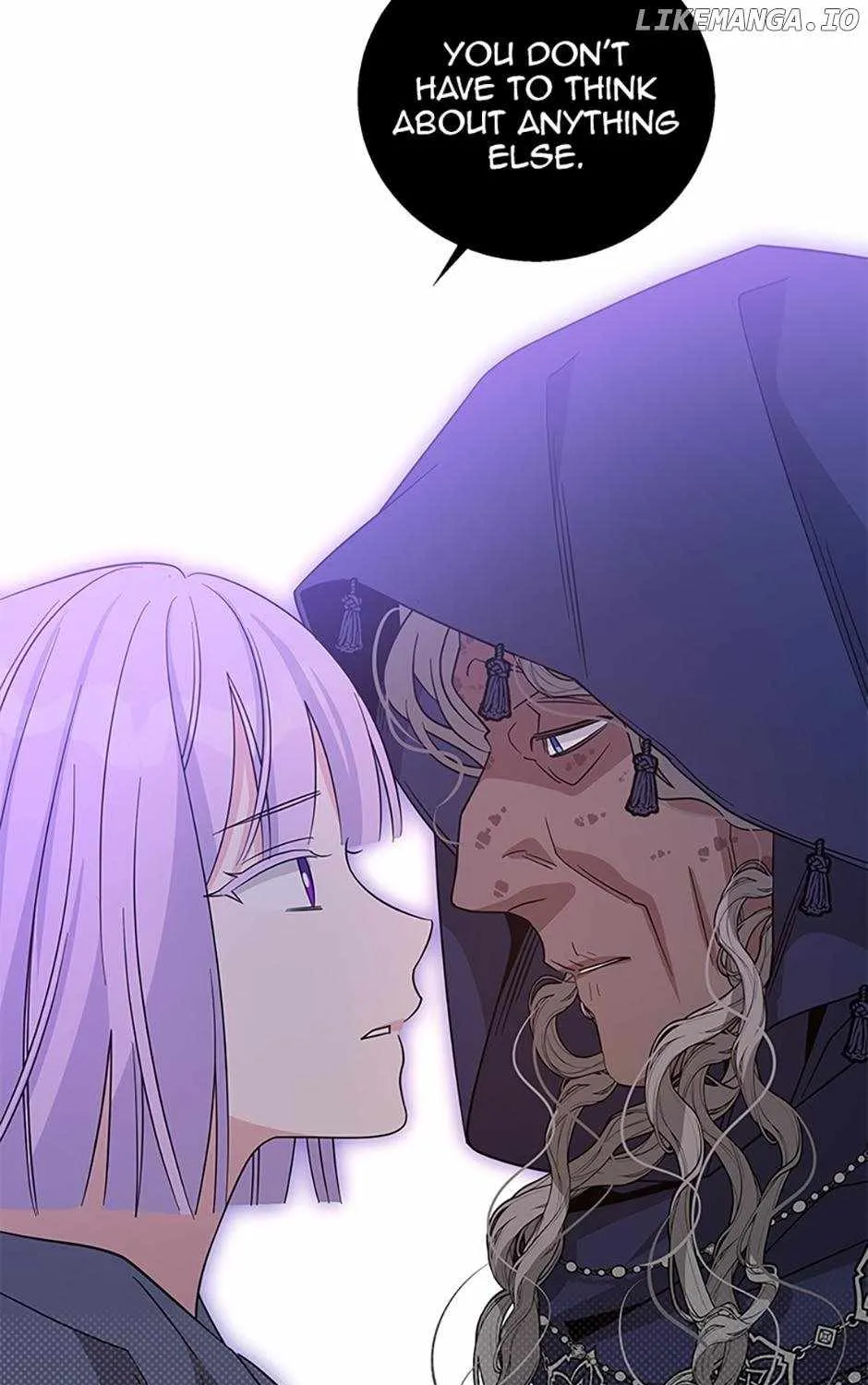 Honey, I’m Going On a Strike Chapter 109 page 125 - 