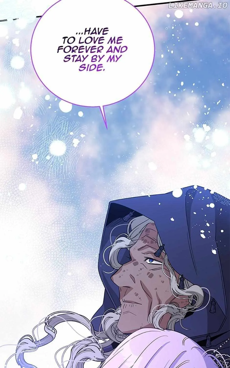 Honey, I’m Going On a Strike Chapter 109 page 135 - 