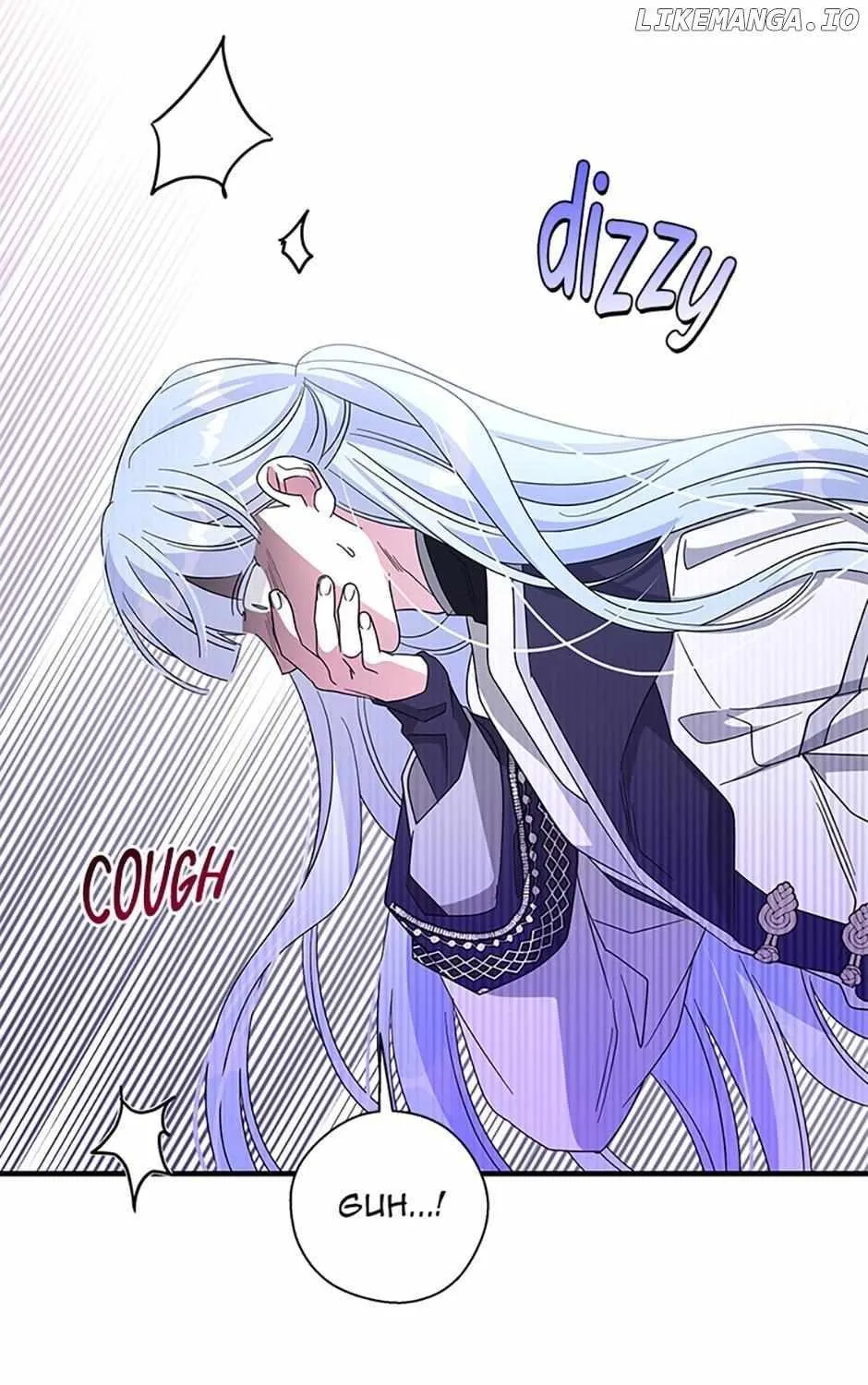Honey, I’m Going On a Strike Chapter 109 page 17 - 