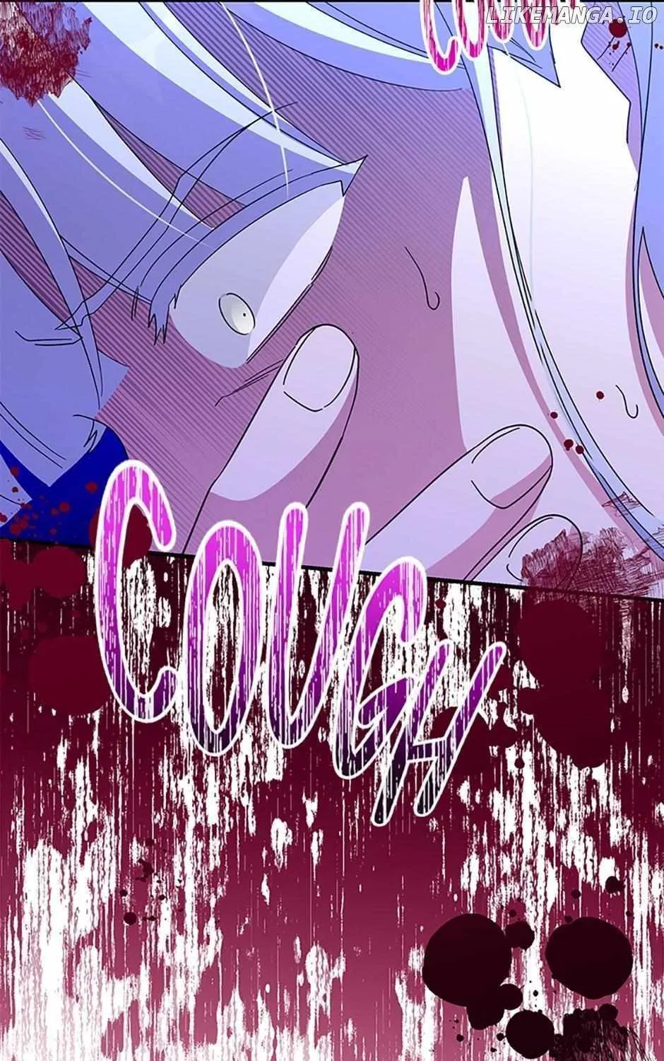 Honey, I’m Going On a Strike Chapter 109 page 19 - 