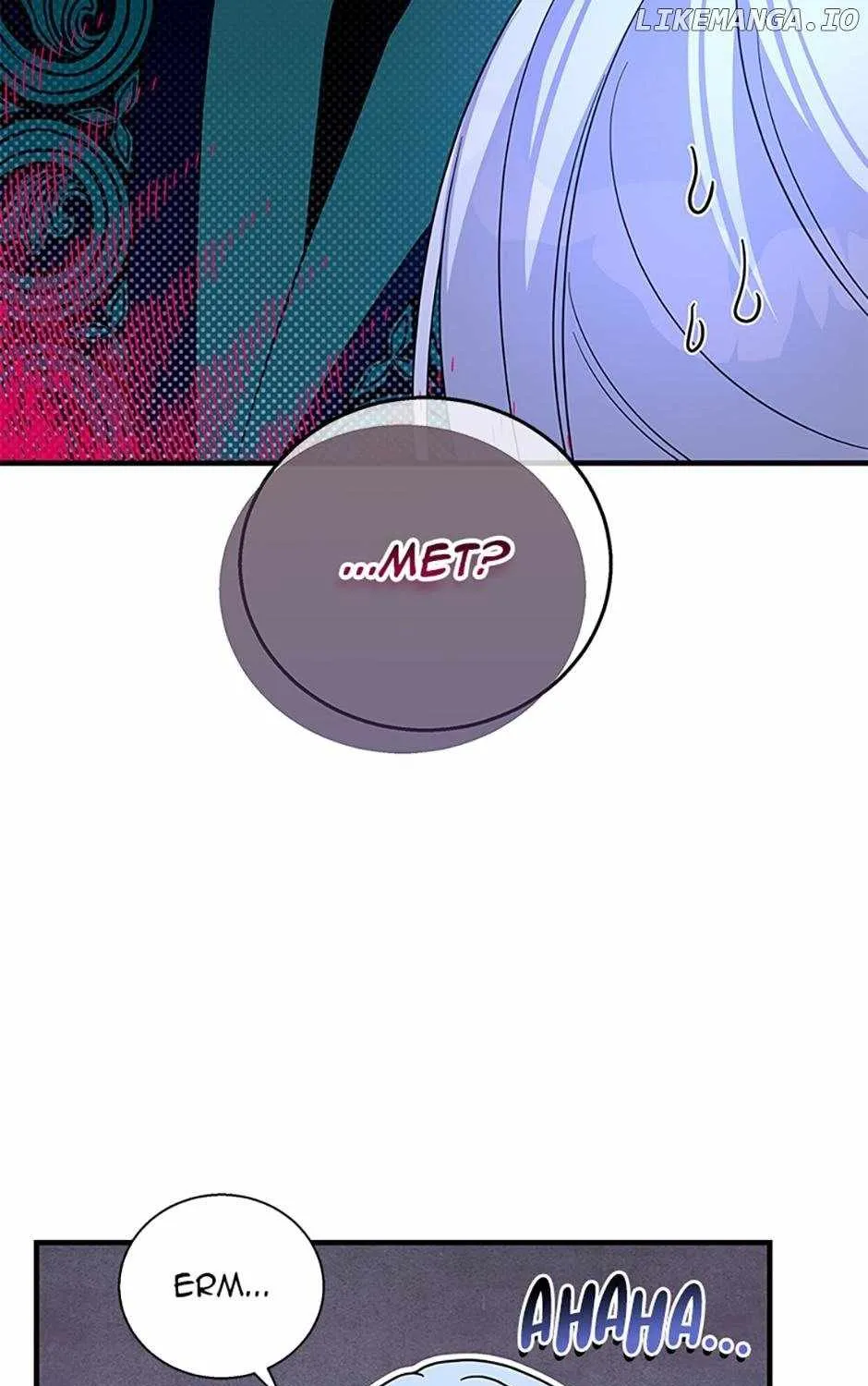 Honey, I’m Going On a Strike Chapter 109 page 3 - 