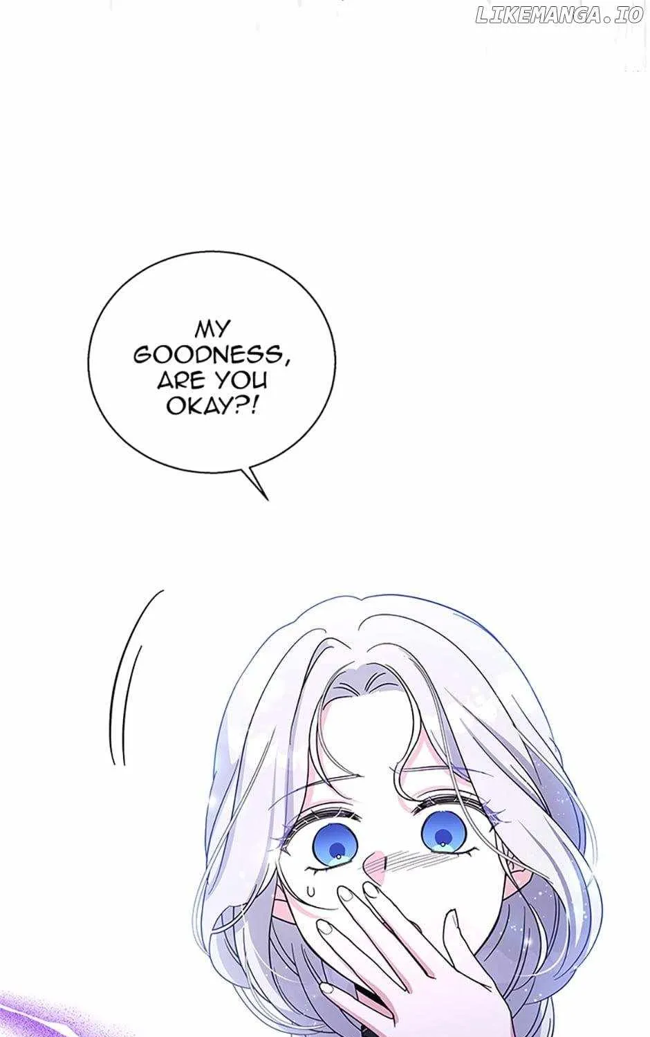 Honey, I’m Going On a Strike Chapter 109 page 21 - 