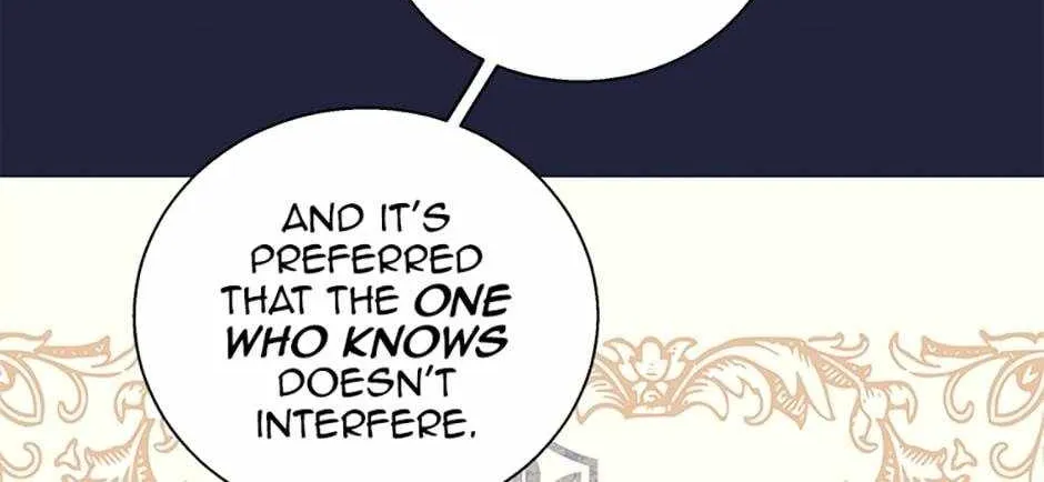 Honey, I’m Going On a Strike Chapter 109 page 28 - 