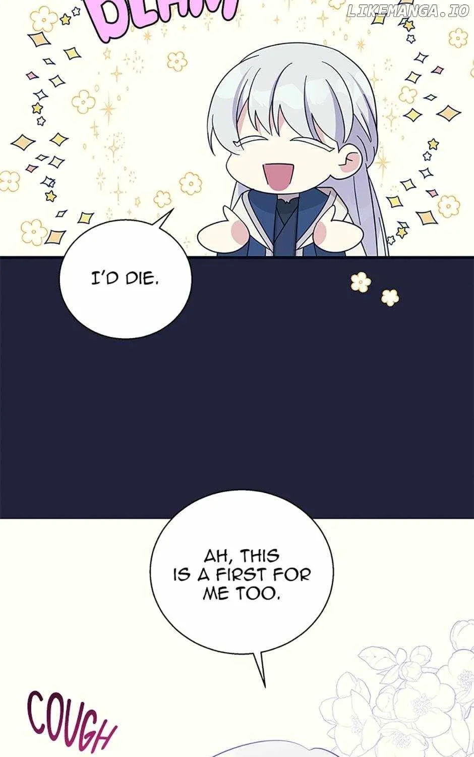 Honey, I’m Going On a Strike Chapter 109 page 33 - 