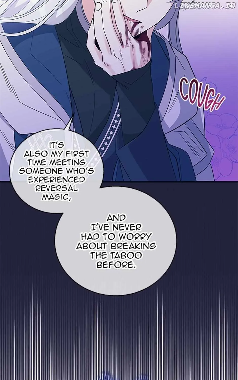 Honey, I’m Going On a Strike Chapter 109 page 35 - 