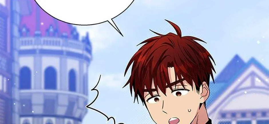 Honey, I’m Going On a Strike Chapter 109 page 40 - 