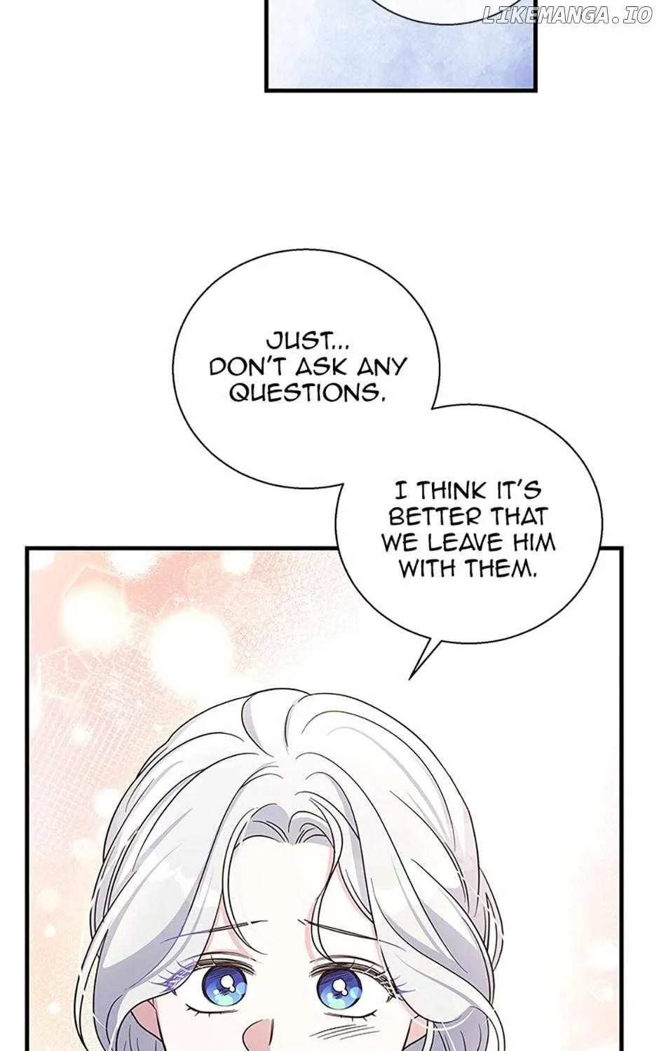 Honey, I’m Going On a Strike Chapter 109 page 43 - 