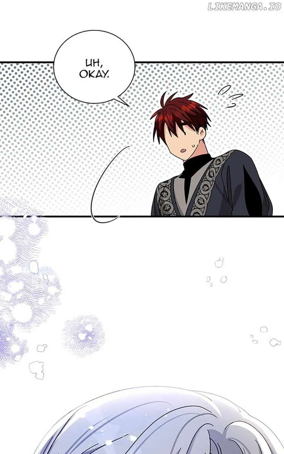 Honey, I’m Going On a Strike Chapter 109 page 45 - 