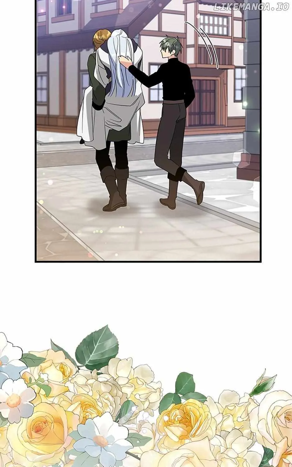 Honey, I’m Going On a Strike Chapter 109 page 51 - 