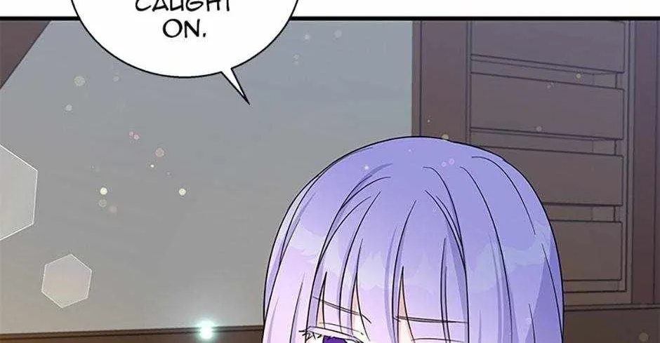 Honey, I’m Going On a Strike Chapter 109 page 56 - 