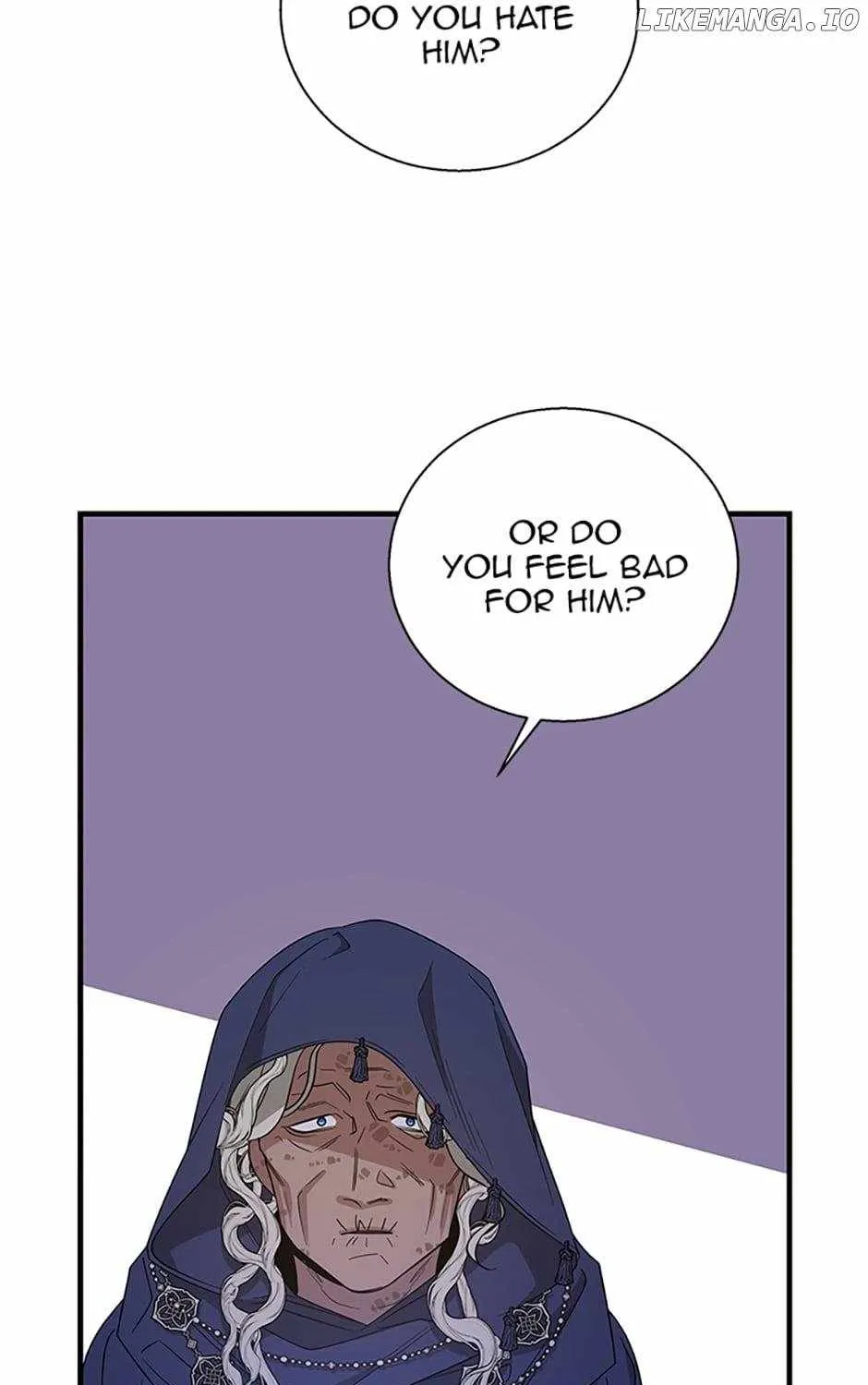 Honey, I’m Going On a Strike Chapter 109 page 59 - 