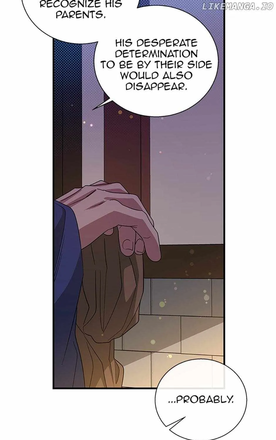 Honey, I’m Going On a Strike Chapter 109 page 65 - 