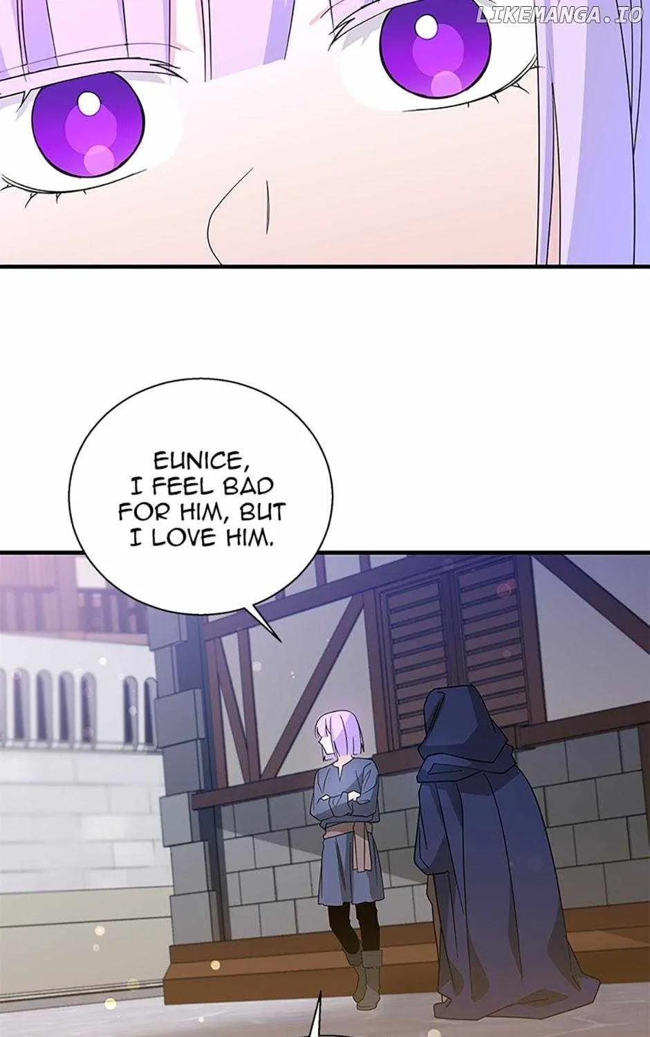 Honey, I’m Going On a Strike Chapter 109 page 67 - 